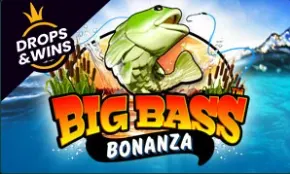 Spinbetter Big Bass Bonanza