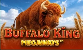 Spinbetter Buffalo King Megaways