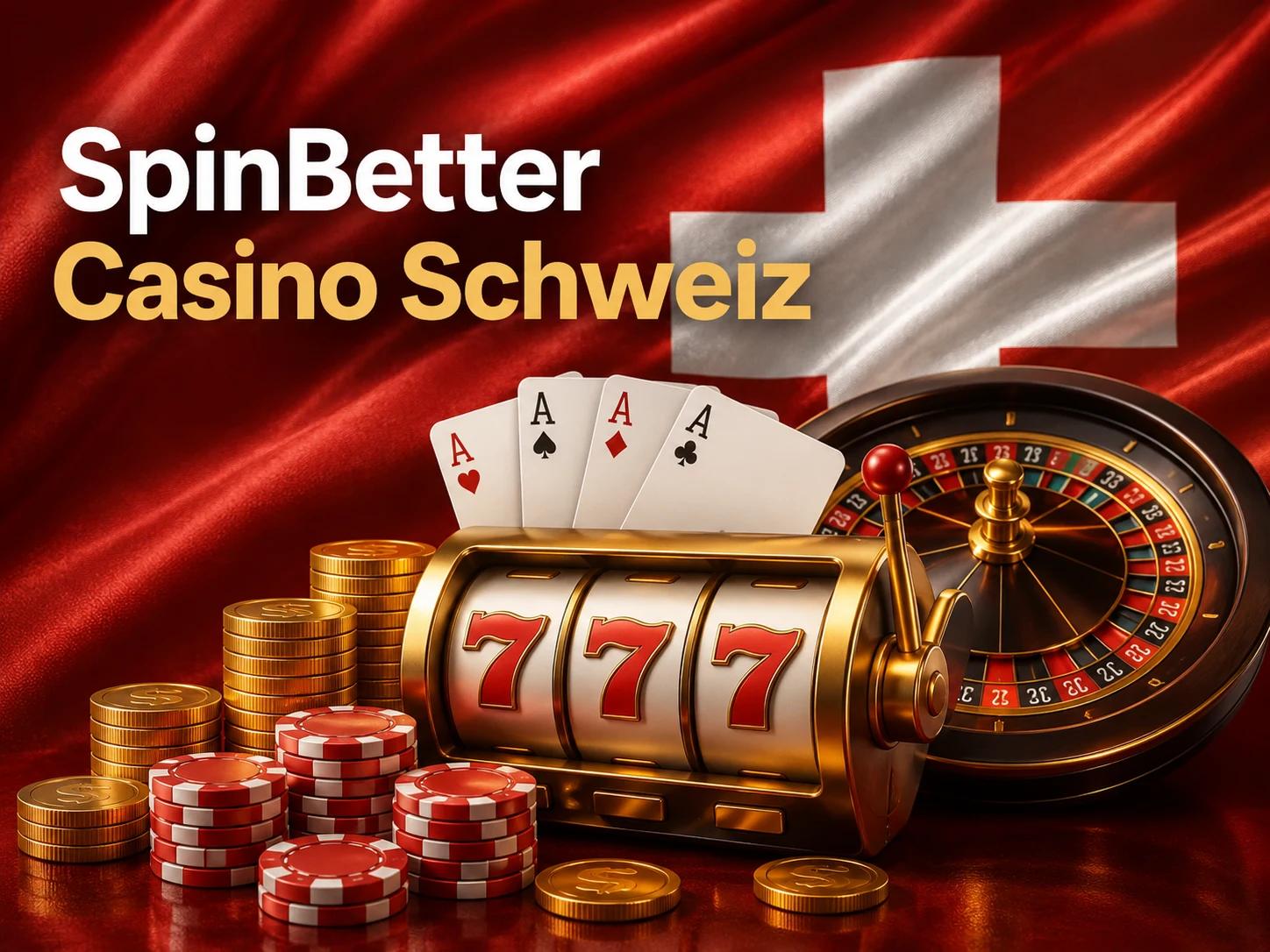 Spinbetter Casino