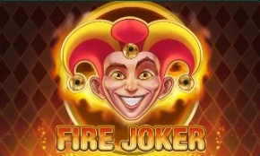 Spinbetter Feuerjoker