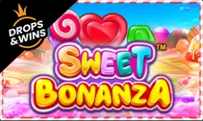 Spinbetter süßes Bonanza