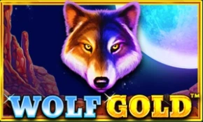 Spinbetter Wolf Gold